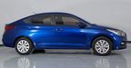 Hyundai Accent 1.6 GL Sedan 2018