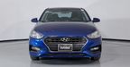 Hyundai Accent 1.6 GL Sedan 2018