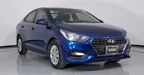 Hyundai Accent 1.6 GL Sedan 2018