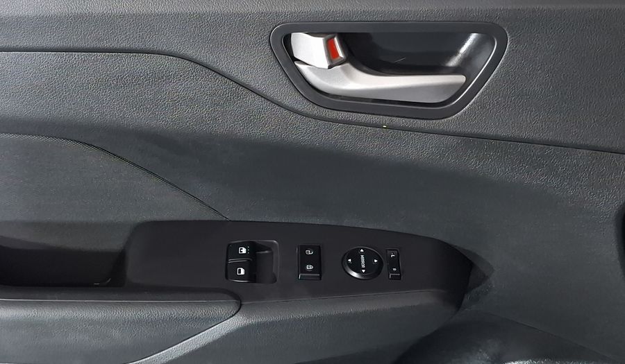 Hyundai Accent 1.6 GL Sedan 2018