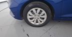 Hyundai Accent 1.6 GL Sedan 2018