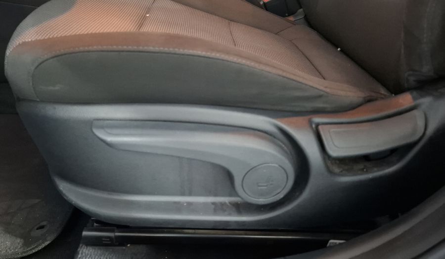 Hyundai Accent 1.6 GL Sedan 2018