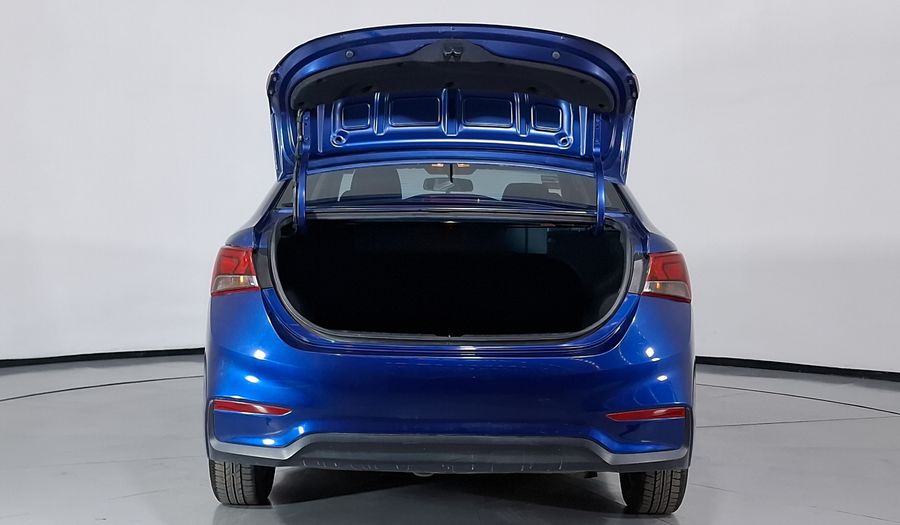 Hyundai Accent 1.6 GL Sedan 2018