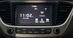 Hyundai Accent 1.6 GL Sedan 2018