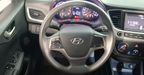 Hyundai Accent 1.6 GL Sedan 2018