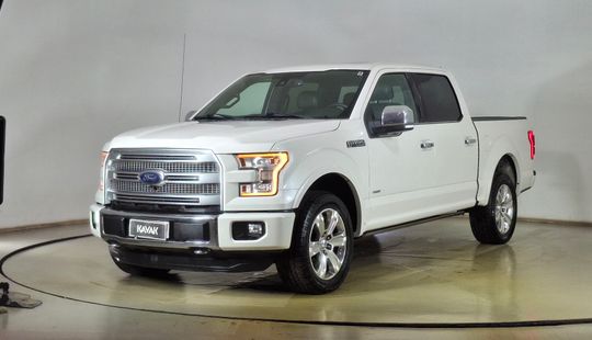 Ford • F-150