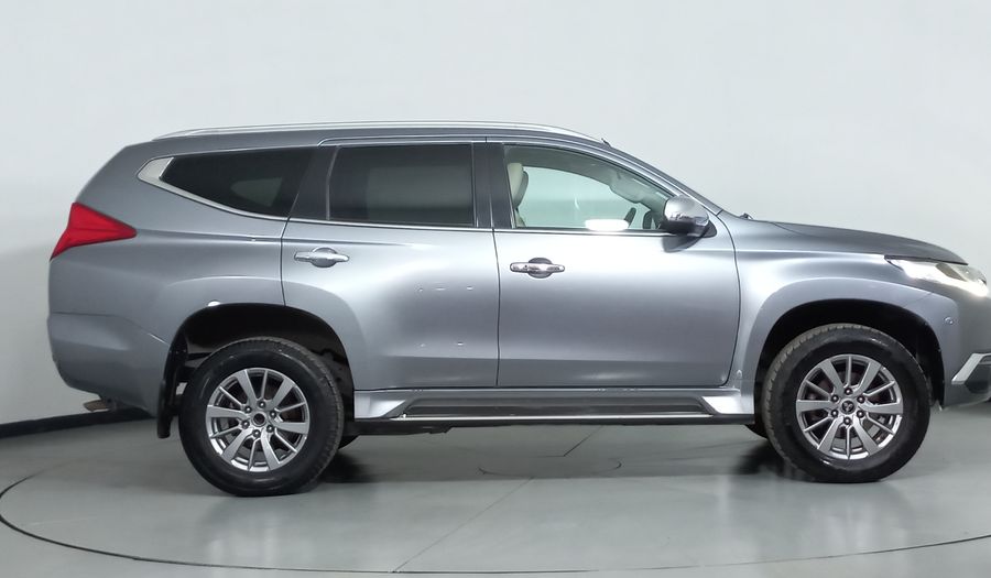 Mitsubishi Montero 3.0 ADVANCE AUTO Suv 2018