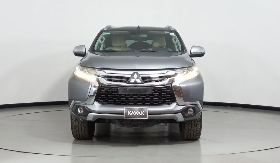 Mitsubishi Montero 3.0 ADVANCE AUTO Suv 2018