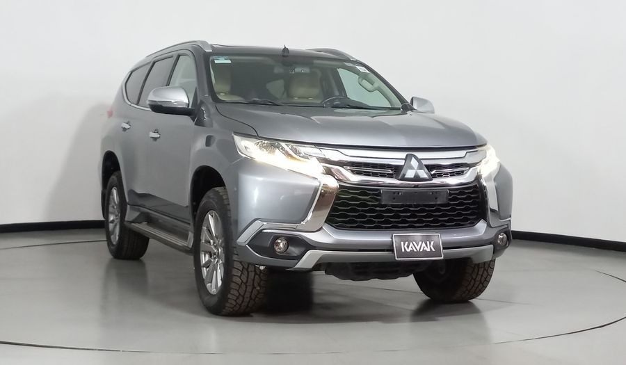 Mitsubishi Montero 3.0 ADVANCE AUTO Suv 2018