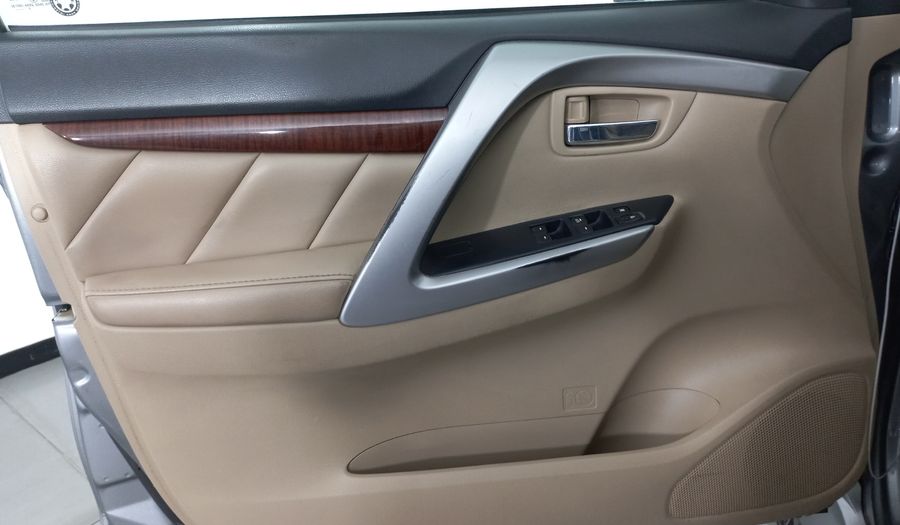 Mitsubishi Montero 3.0 ADVANCE AUTO Suv 2018