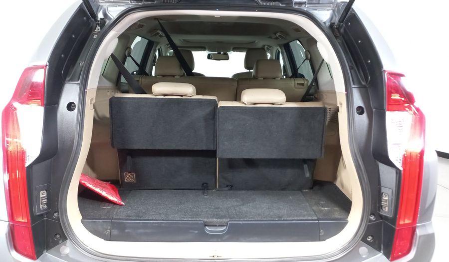Mitsubishi Montero 3.0 ADVANCE AUTO Suv 2018