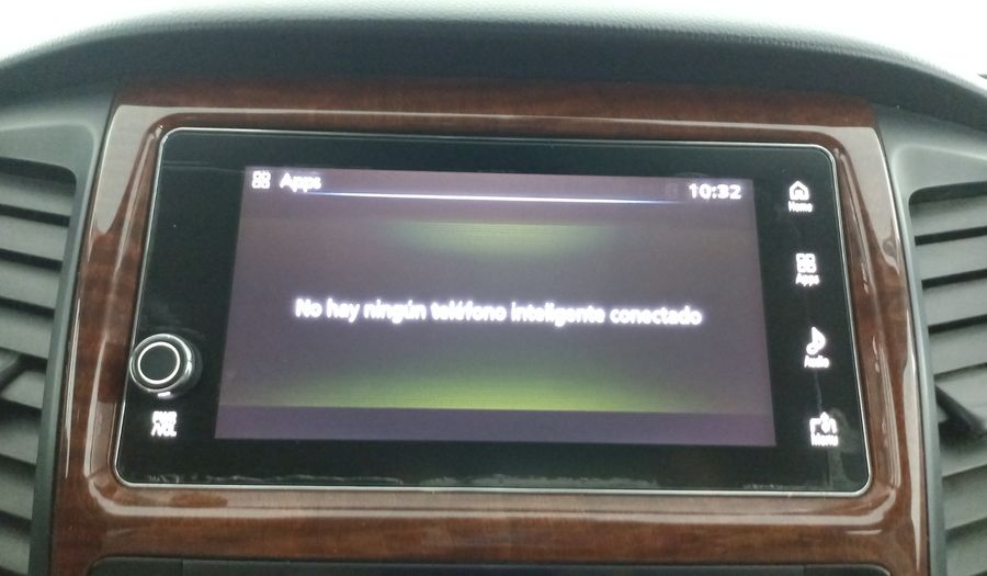 Mitsubishi Montero 3.0 ADVANCE AUTO Suv 2018