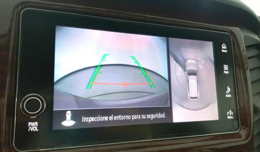 Mitsubishi Montero 3.0 ADVANCE AUTO Suv 2018