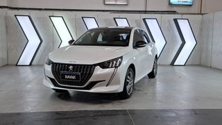 Peugeot 208 1.6L FELINE TIPTRONIC