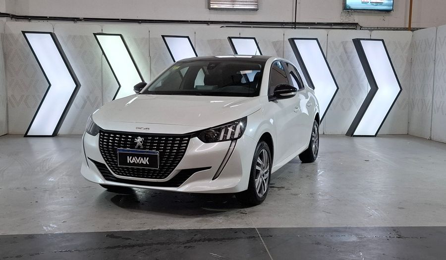 Peugeot 208 Feline