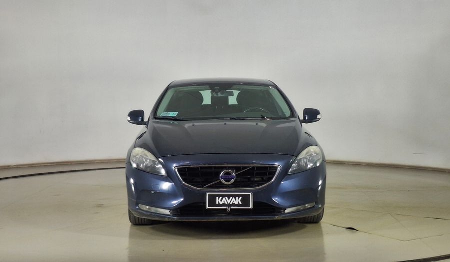 Volvo V40 1.6 D2 COMFORT Hatchback 2015
