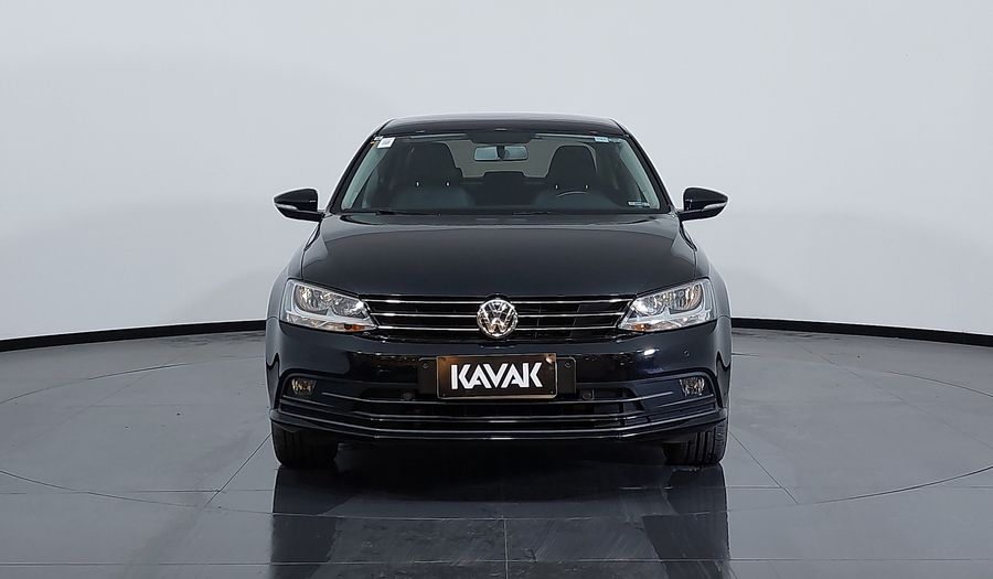 Volkswagen Jetta 1.4 TSI COMFORTLINE TIPTRONIC Sedan 2016
