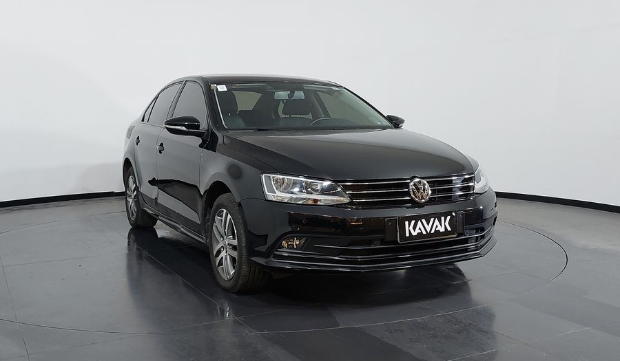 Volkswagen Jetta 1.4 TSI COMFORTLINE TIPTRONIC Sedan 2016