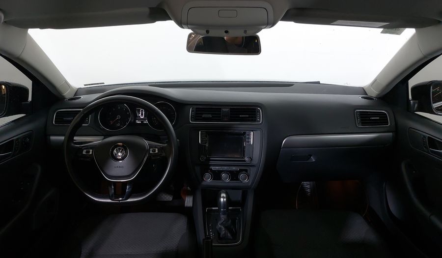 Volkswagen Jetta 1.4 TSI COMFORTLINE TIPTRONIC Sedan 2016