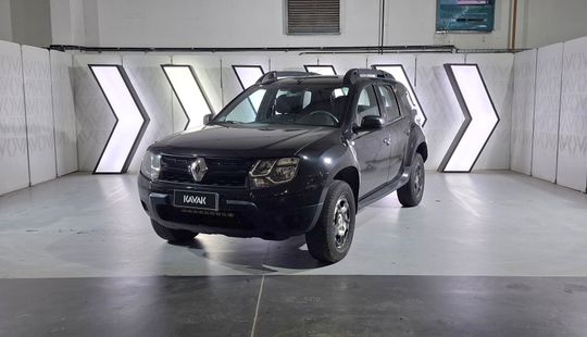 Renault • Duster