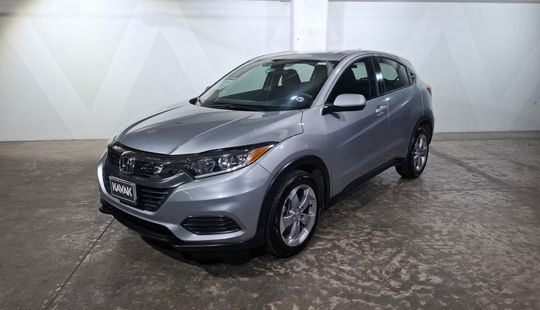 Honda • HR-V