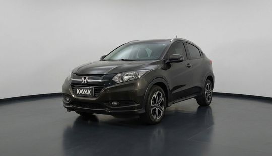 Honda • HR-V