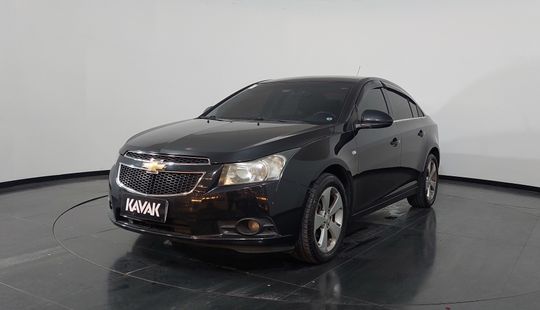 Chevrolet • Cruze