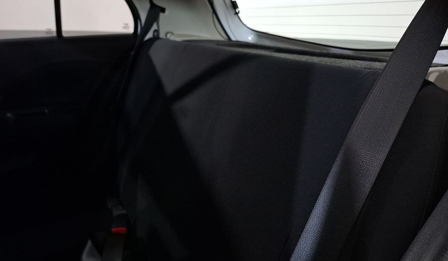 Nissan March 1.6 ACTIVE Hatchback 2020