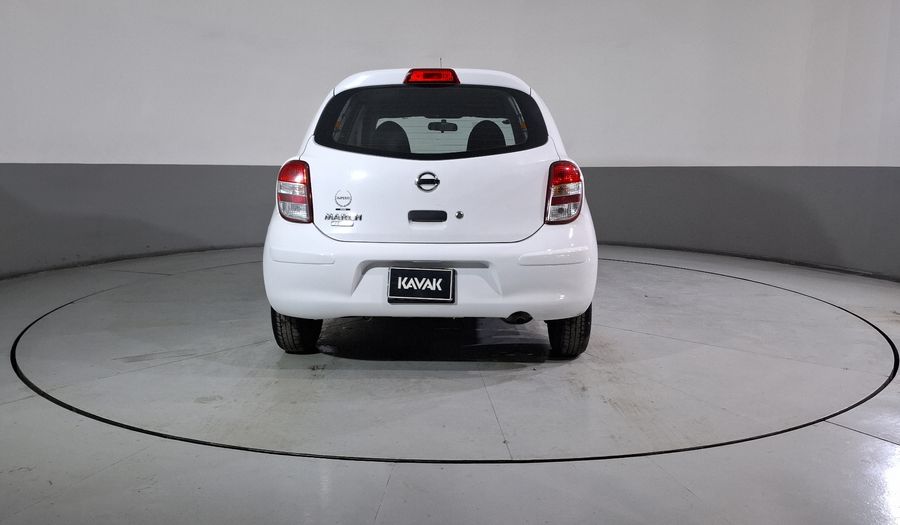 Nissan March 1.6 ACTIVE Hatchback 2020