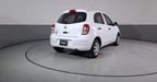 Nissan March 1.6 ACTIVE Hatchback 2020