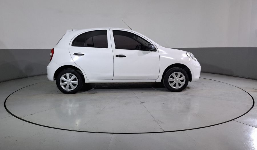 Nissan March 1.6 ACTIVE Hatchback 2020