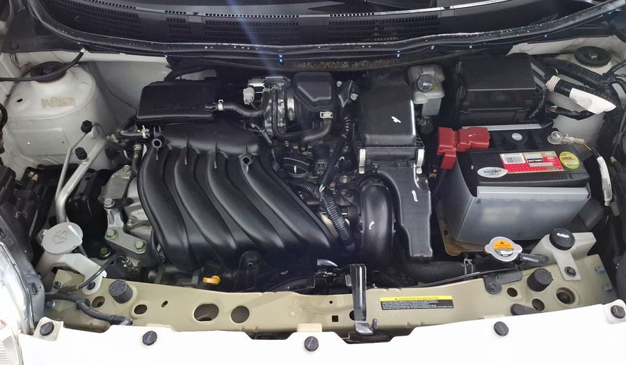 Nissan March 1.6 ACTIVE Hatchback 2020