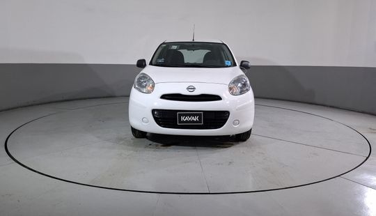 Nissan • March