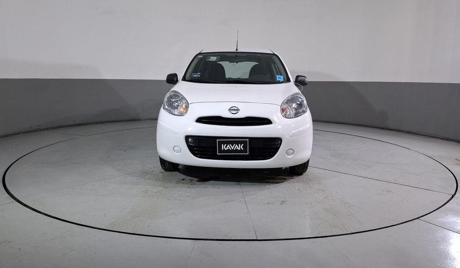 Nissan March 1.6 ACTIVE Hatchback 2020