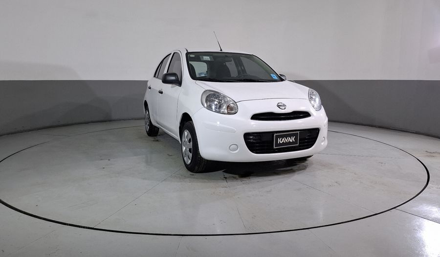Nissan March 1.6 ACTIVE Hatchback 2020