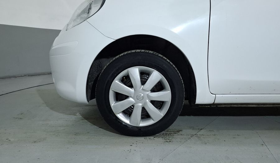 Nissan March 1.6 ACTIVE Hatchback 2020