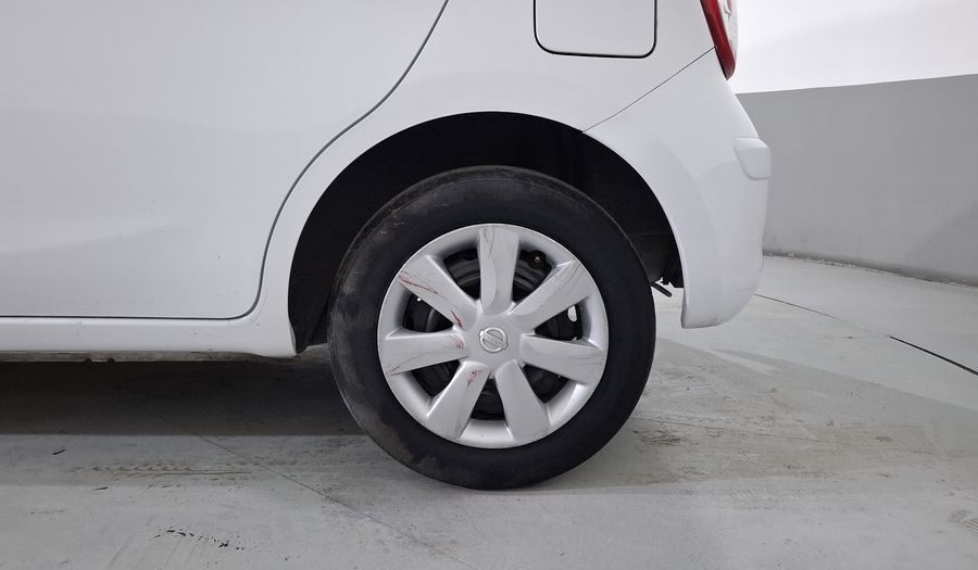 Nissan March 1.6 ACTIVE Hatchback 2020