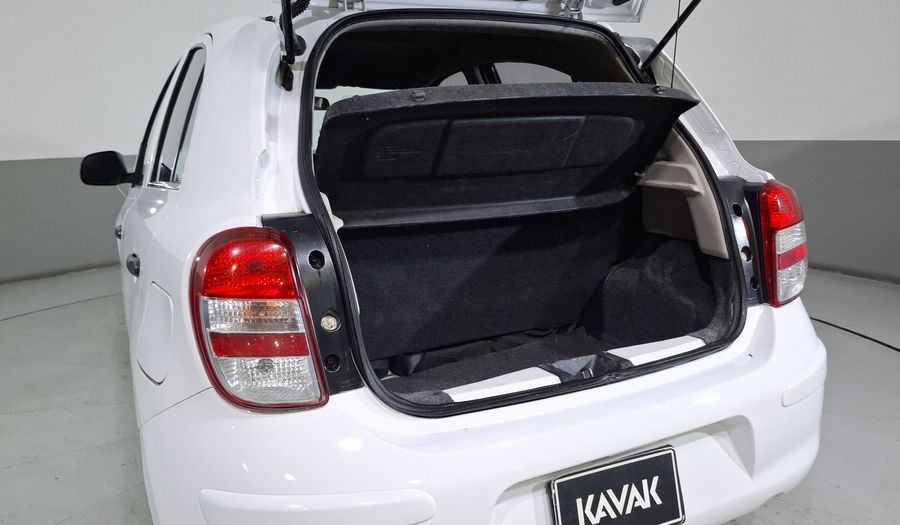 Nissan March 1.6 ACTIVE Hatchback 2020