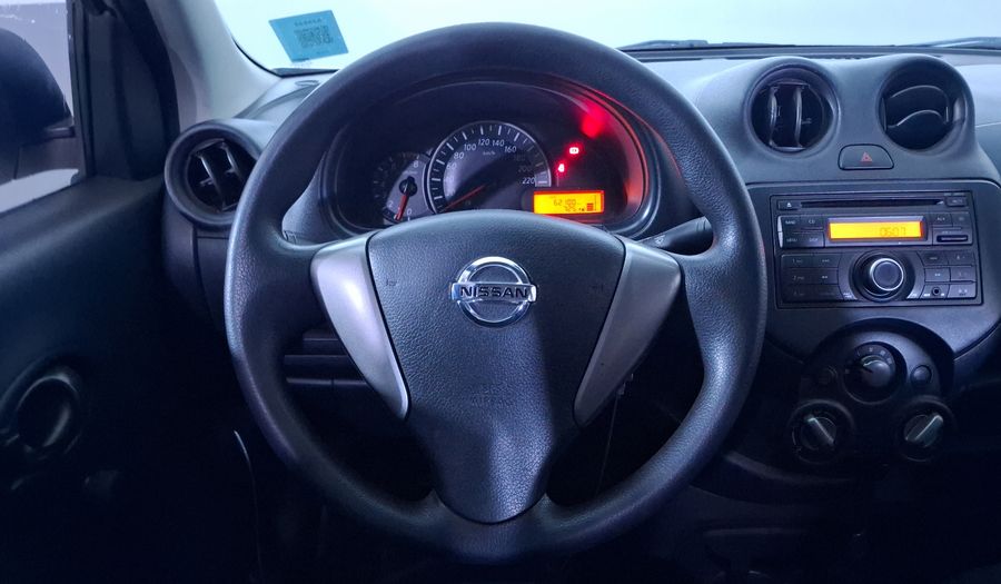 Nissan March 1.6 ACTIVE Hatchback 2020