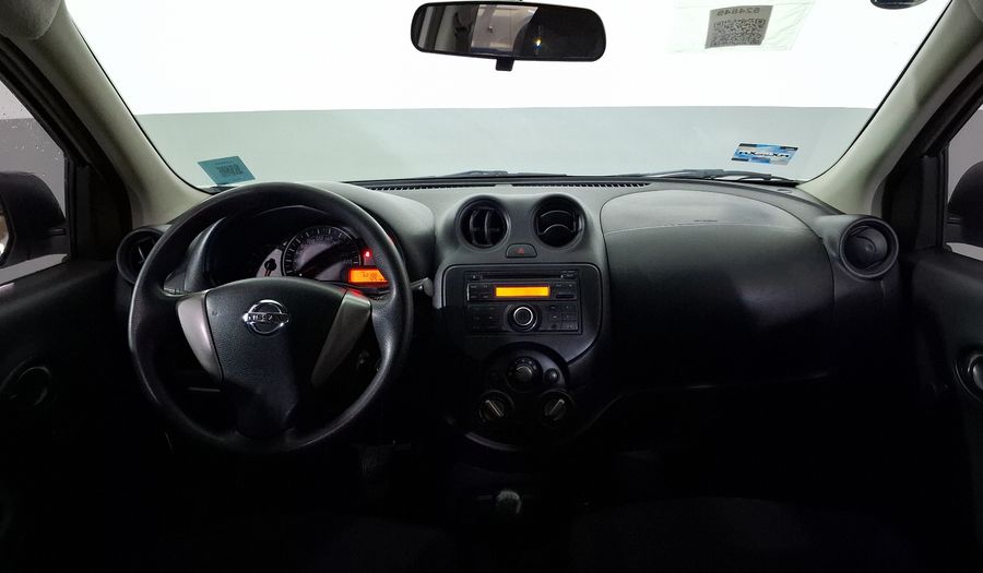 Nissan March 1.6 ACTIVE Hatchback 2020