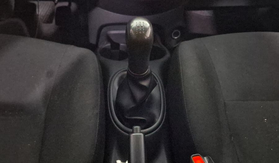 Nissan March 1.6 ACTIVE Hatchback 2020