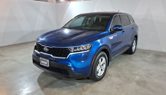 Kia • Sorento