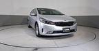 Kia Forte 2.0 EX AUTO Sedan 2018