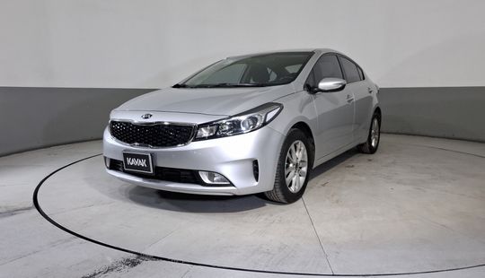 Kia • FORTE