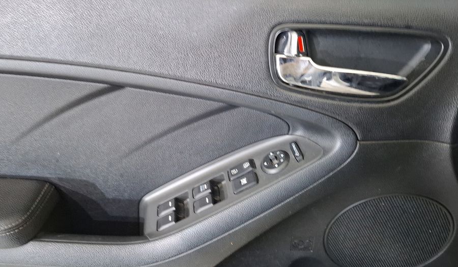 Kia Forte 2.0 EX AUTO Sedan 2018