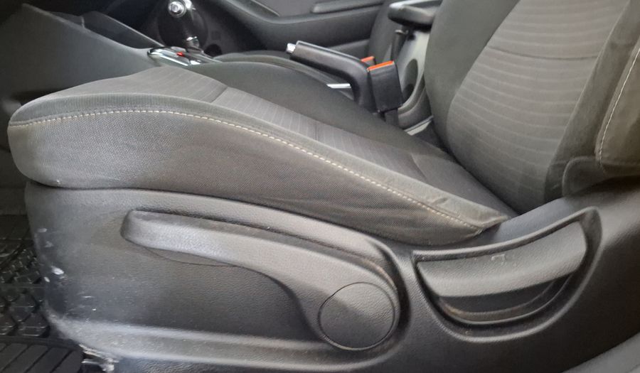 Kia Forte 2.0 EX AUTO Sedan 2018