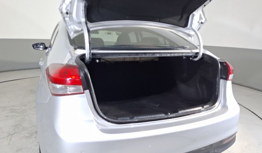 Kia Forte 2.0 EX AUTO Sedan 2018