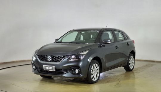 Suzuki • Baleno