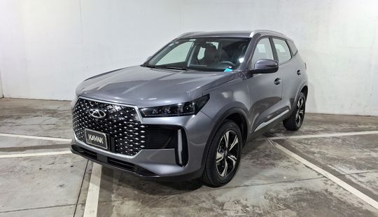 Chirey • Tiggo 4 Pro