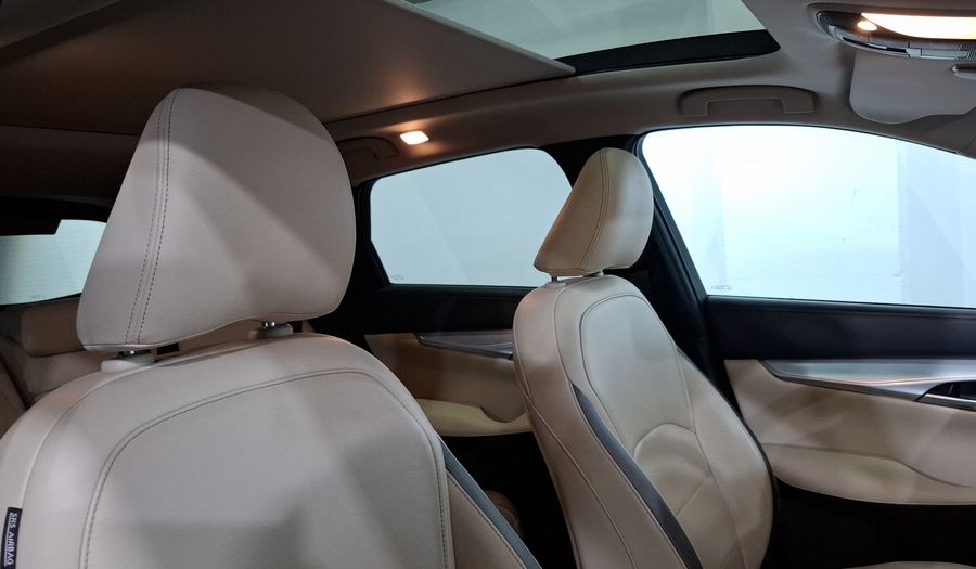 Infiniti Qx50 2.0 ESSENTIAL AUTO Suv 2019